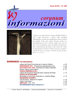 458 - Dehoniani