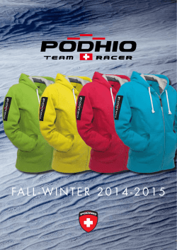 Scarica il catalogo [pdf]