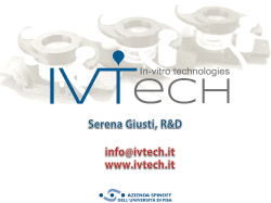 IVTech: Live Box kit
