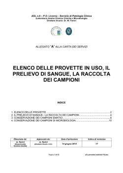 2_allegato_A_provette_prelievo_materiali - USL 6