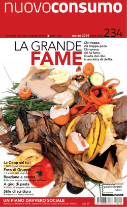 la grande - Nuovoconsumo.it