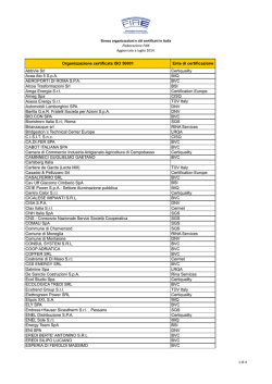 2014-07_Aziende ISO 50001