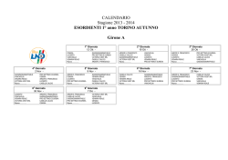 Download - A.S.D. ACCADEMIA CALCIO GRUGLIASCO Sito Ufficiale