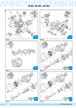 AR 903 - AR 1053 - AR 1203