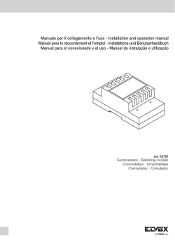 s6i_537_w00:Frontespizio 1.qxd