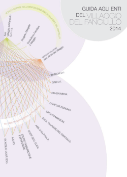 Guida - Studentato per le missioni