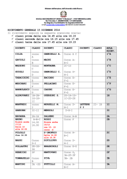 Download (PDF, 133KB) - SCUOLA F. MONTANARI