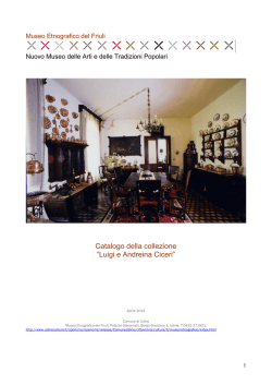 1.introduzionecatalogo Ciceri