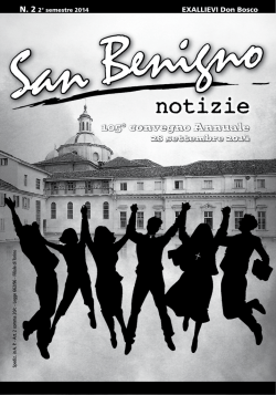 SB 2014 N 2_WEB - Salesiani Don Bosco