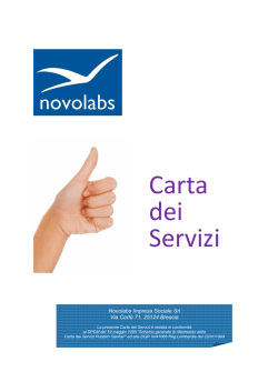 1409 Carta Servizi Novolabs v3