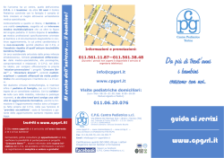 Guida Servizi CPG &darr; (pdf)
