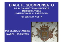 23-09-2009 diabete scompensato.
