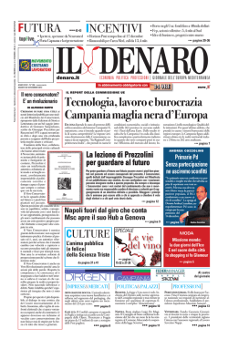La lezione di Prezzolini per guardare al futuro