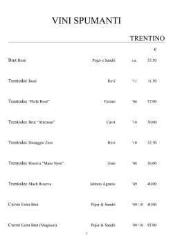 Lacantina - Ristorante Malga Panna