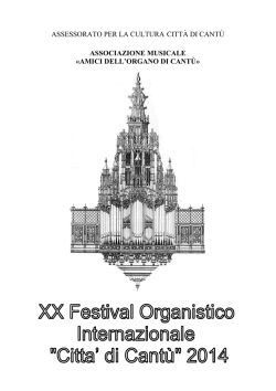 Download File - Associazione musicale organo Prestinari 1821