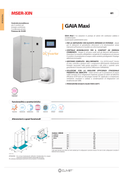 GAIA_Maxi_I - Edilportale