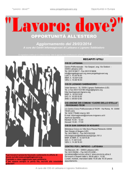 Europa.1pdf - Moggio e le sue valli