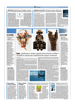 Pagina 7 - Chiesa di Milano