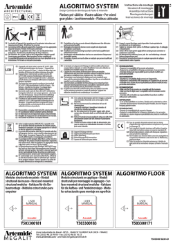 ALGORITMO SYSTEM