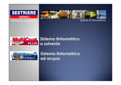 Present. MCPlus, MW industria