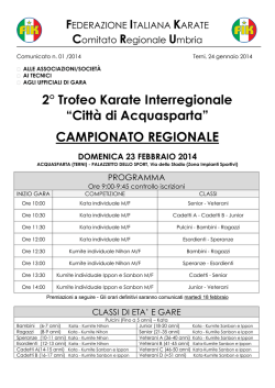 Download - Karate Calzola