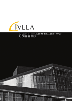 lighting made in italy