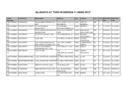 Allegato A1 CIGO in deroga 11 2013