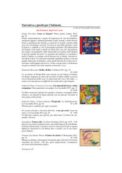 Testo - Centro documentazione Pistoia