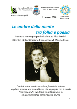 Alda Merini poesie le ombre della mente tra follie e poesia