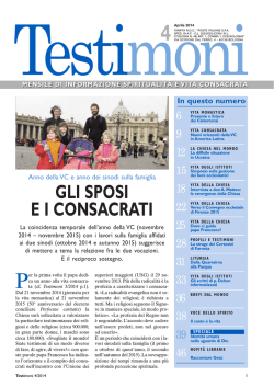 PREGHIERA SEMPLICE rist.qxd - Centro Editoriale Dehoniano