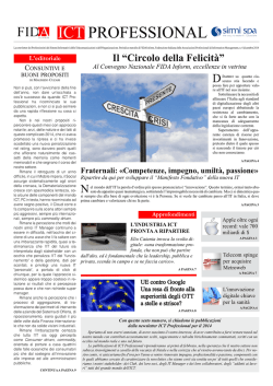 ICT Professional - num 6