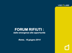 Antonio Lazzarinetti, Amministratore Delegato Viscolube