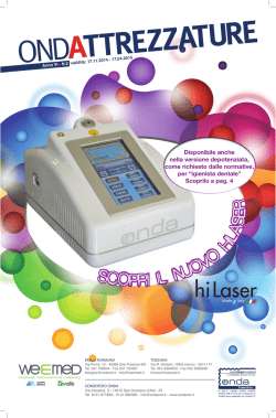 Scarica offerte in corso