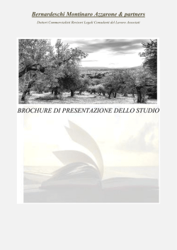 carta intestata studio 2015