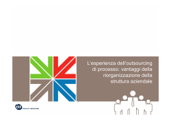 Antonio Winteler - CEO, ISS Facility Services