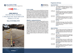 CB Geotecnica Sismica RM_24-25ott