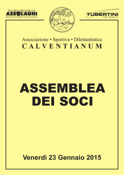 Download - orario periodo natalizio 2014