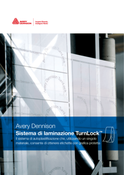 Avery Dennison