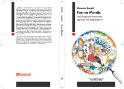 E-book FrancoAngeli - Franco Angeli Editore