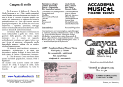 scarica la presentazione