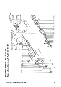 fimar spa - Villa Verucchio (RN) Italy