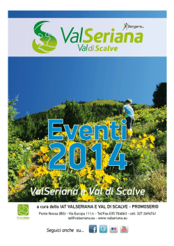 Untitled - Eventi e Sagre