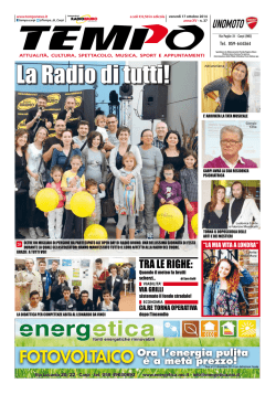 Se stai utilizzando Iphone e Ipad clicca qui