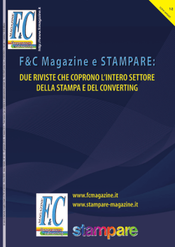 Ipex 2014 fornir&agrave; al settore della stampa