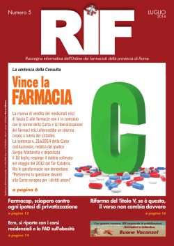 N.5 Luglio - ADAgency