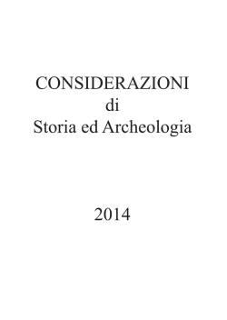 Untitled - Samnitium