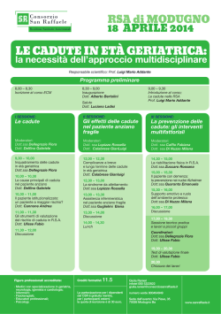 cadute rsa modugno.indd