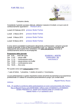 CORSI PASQUA 2015(BODONI)-SIGEP RET