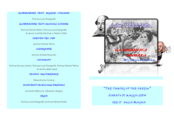 locandine - Comprensivo8vr.it