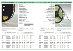 scarica PDF - Elcom Led Components